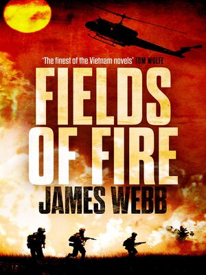 cover image of Fields of Fire